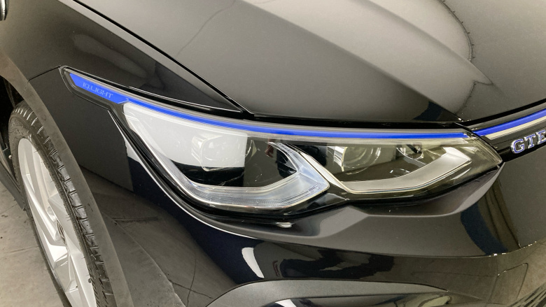 Volkswagen Golf 1.4 TSI GTE 5dr DSG Hatchback